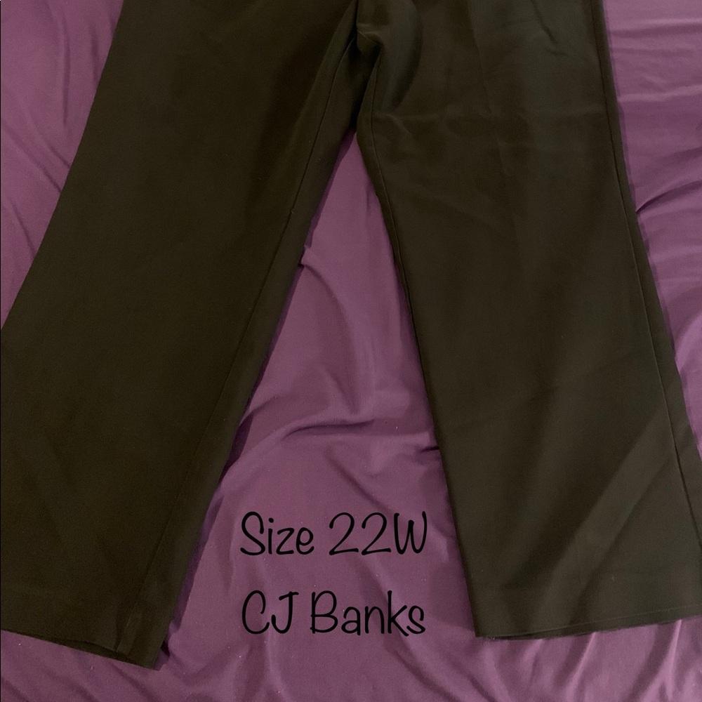 Pants - Picture 2 of 2